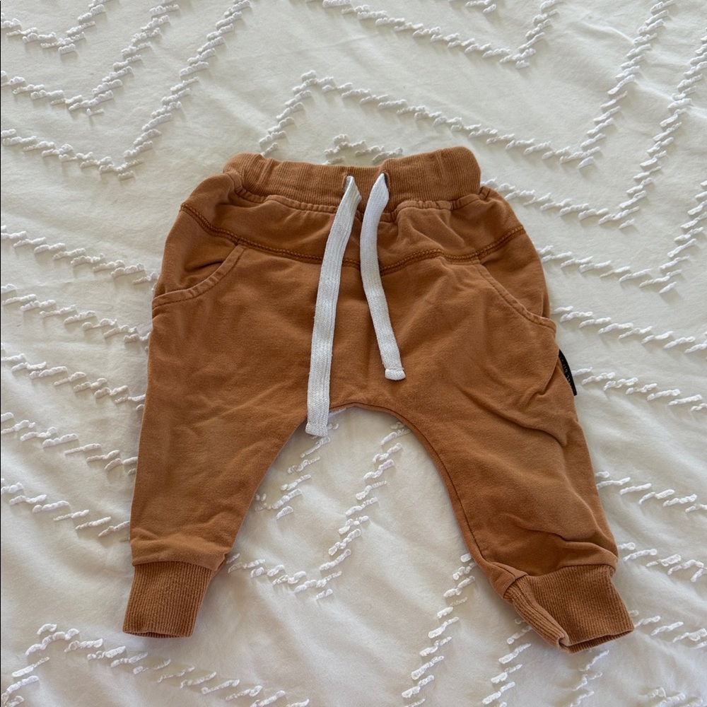Little Bipsy Joggers